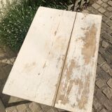 Table de ferme