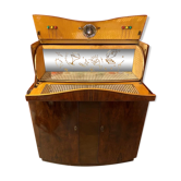 Meuble bar 1950