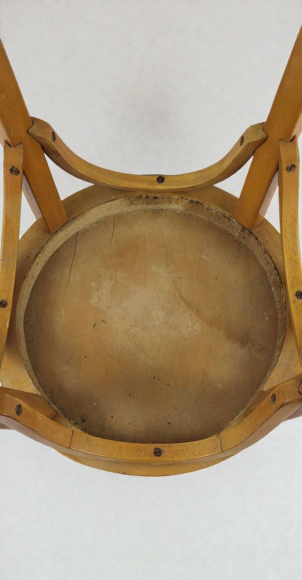 Tabouret Baumann 1950