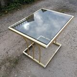 Vintage side table