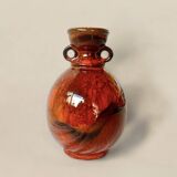 Vintage vase Ruscha Keramik 309 - West-Germany