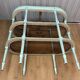 Louis xvi style serving trolley