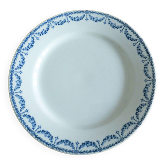 1 dinner plate from Gien 221235