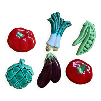 Cutlery holder / vegetable slip knife holder