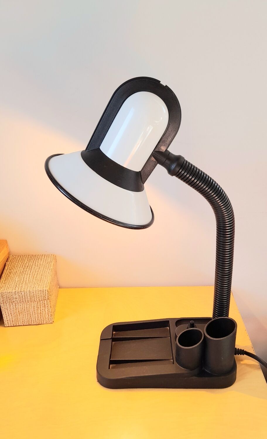 Fase 80s sorting lamp