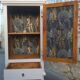 petite armoire bergère