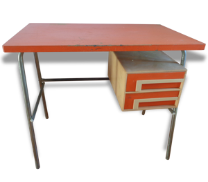 Bureau enfant. Rare !