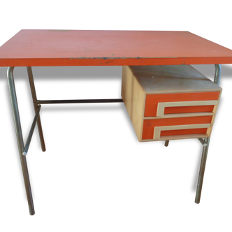 Bureau enfant. Rare !