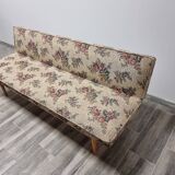 Czechoslovakian sofa