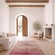 Vintage Beni M'Guild Rug - 323 x 175 cm