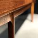 Buffet McIntosh Dunoon en teck