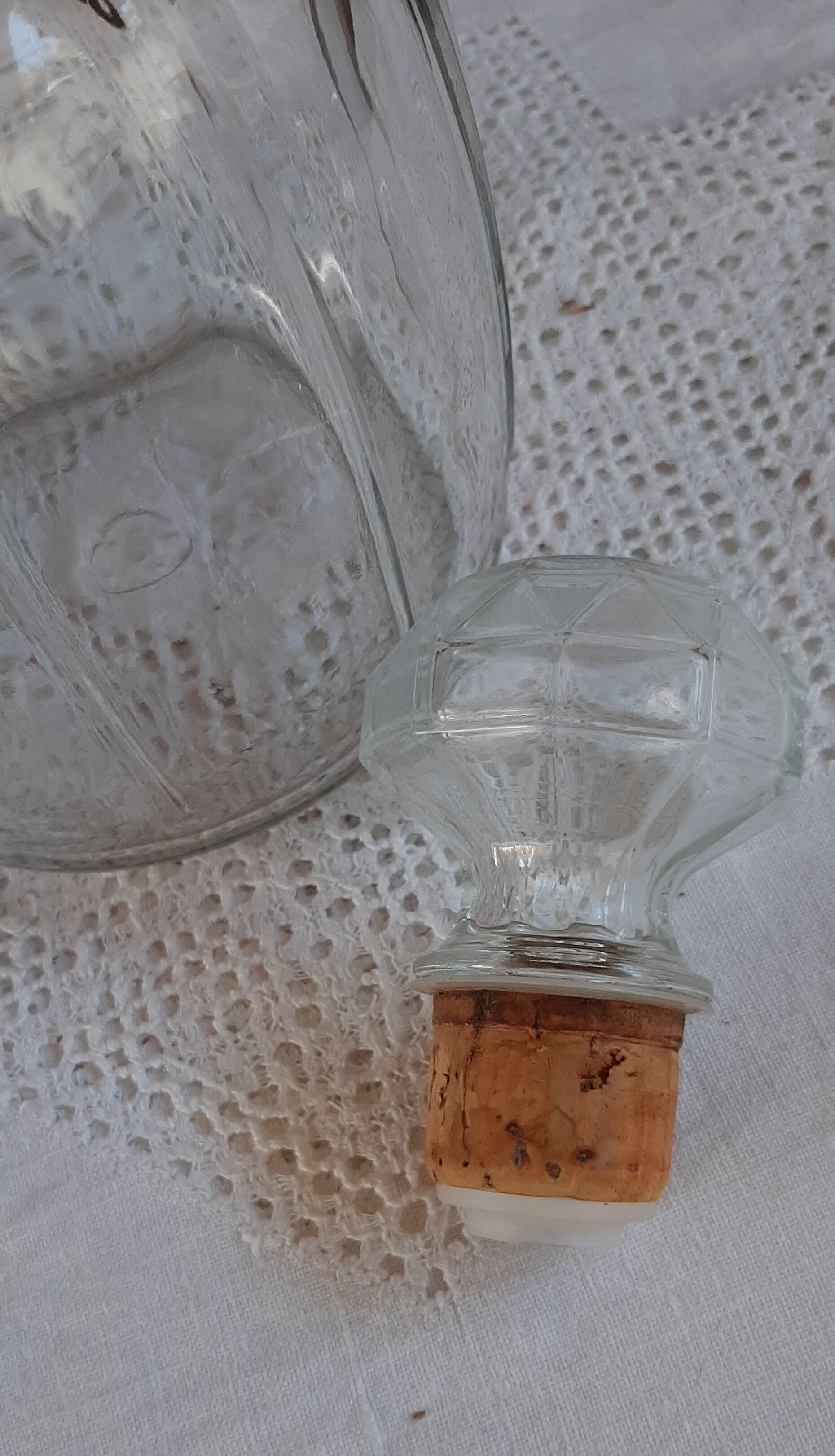 Carafe Jack Daniel's