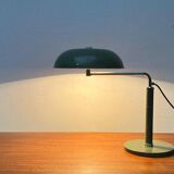 Art Deco swivel table lamp model Swiss Quick 1500 by Alfred Müller for Amba, 1930s.