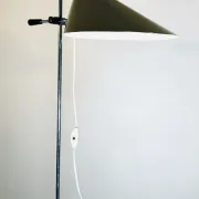 D-2003 Floor Lamp By Jan Jaspers For Raak Amsterdam, The Netherlands, 1950S