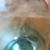 Dame Jeanne glass 15L blown glass VDD