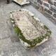 Granite trough