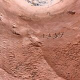 Pot en Terracotta fait à la main en Toscane