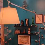 Lampe tolomeo mega terra pour Artemide