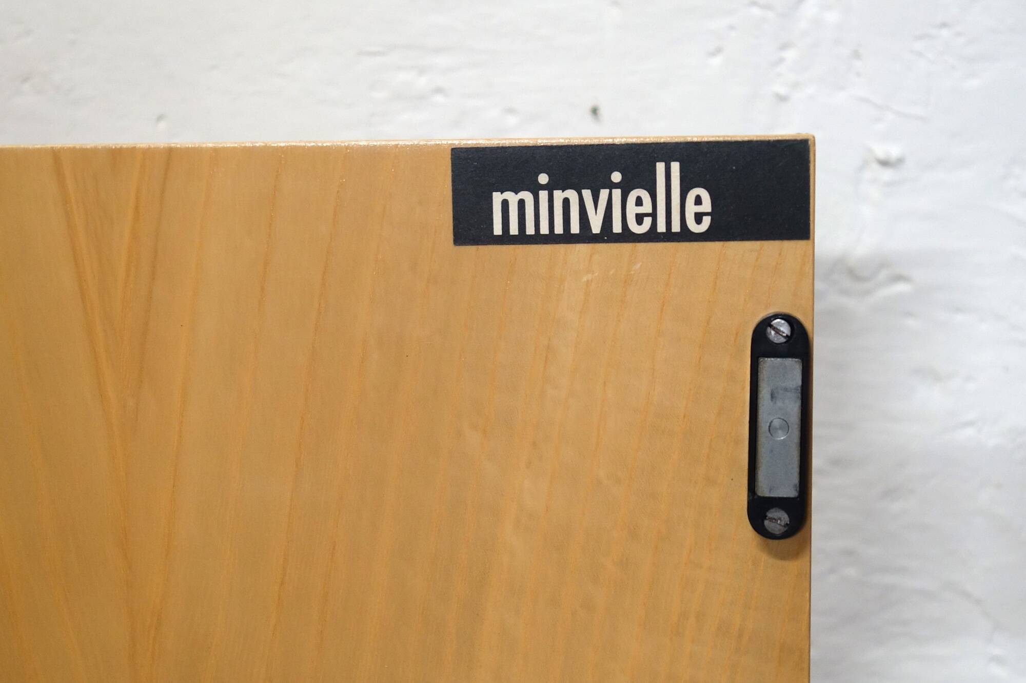 ARP sideboard for Minvielle, 50s/60s