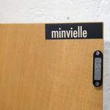 ARP sideboard for Minvielle, 50s/60s