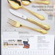 Cutlery bestecke solingen model "wien"