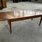 Extendable Vintage Dining Table