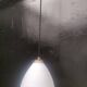 Opaline pendant light