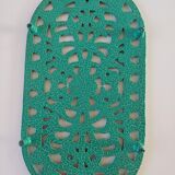 Vintage trivet