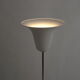 Pantop lamp by Verner Panton