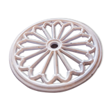 Cast-iron flat