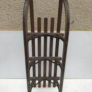 Old sled 50