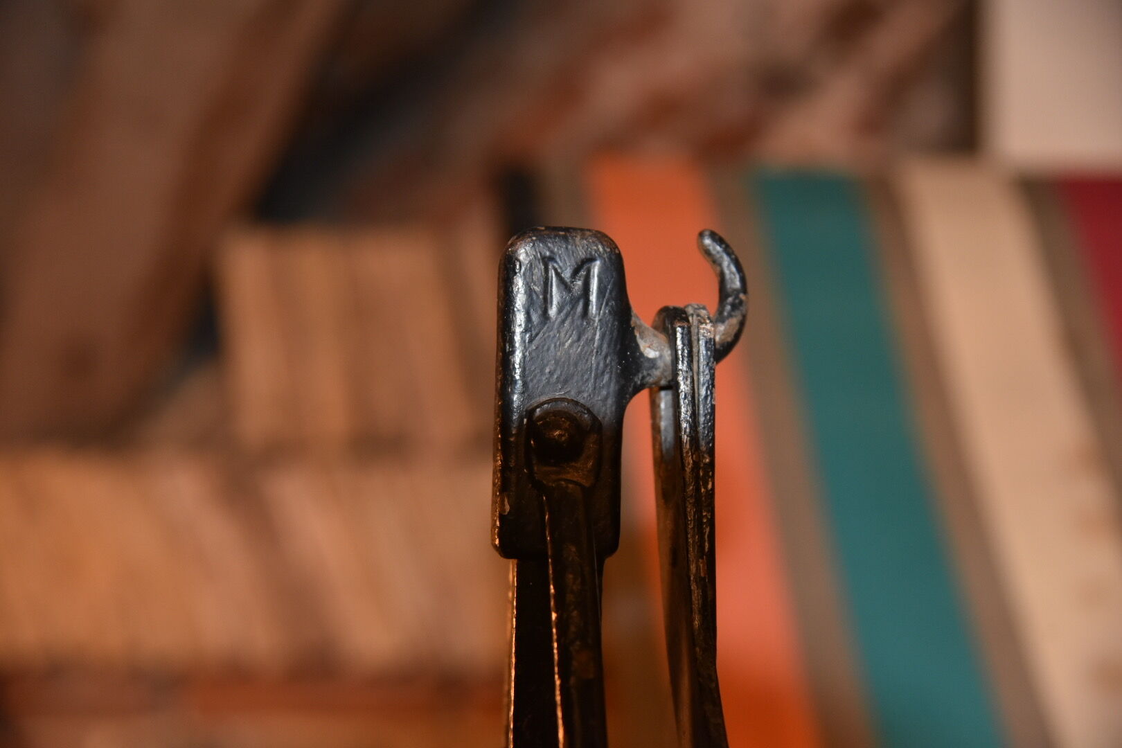 Dragonfly armchair 1920