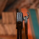 Fauteuil libellule 1920