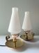 Italian bedside lamps Stilnovo mod.8054