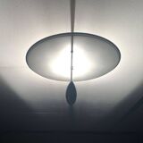 Balart Postmodern Vintage Ceiling Lamp by Jorge Pensi for B.Lux, 1980s