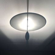 Balart Postmodern Vintage Ceiling Lamp by Jorge Pensi for B.Lux, 1980s
