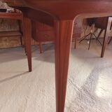 Vintage teak table