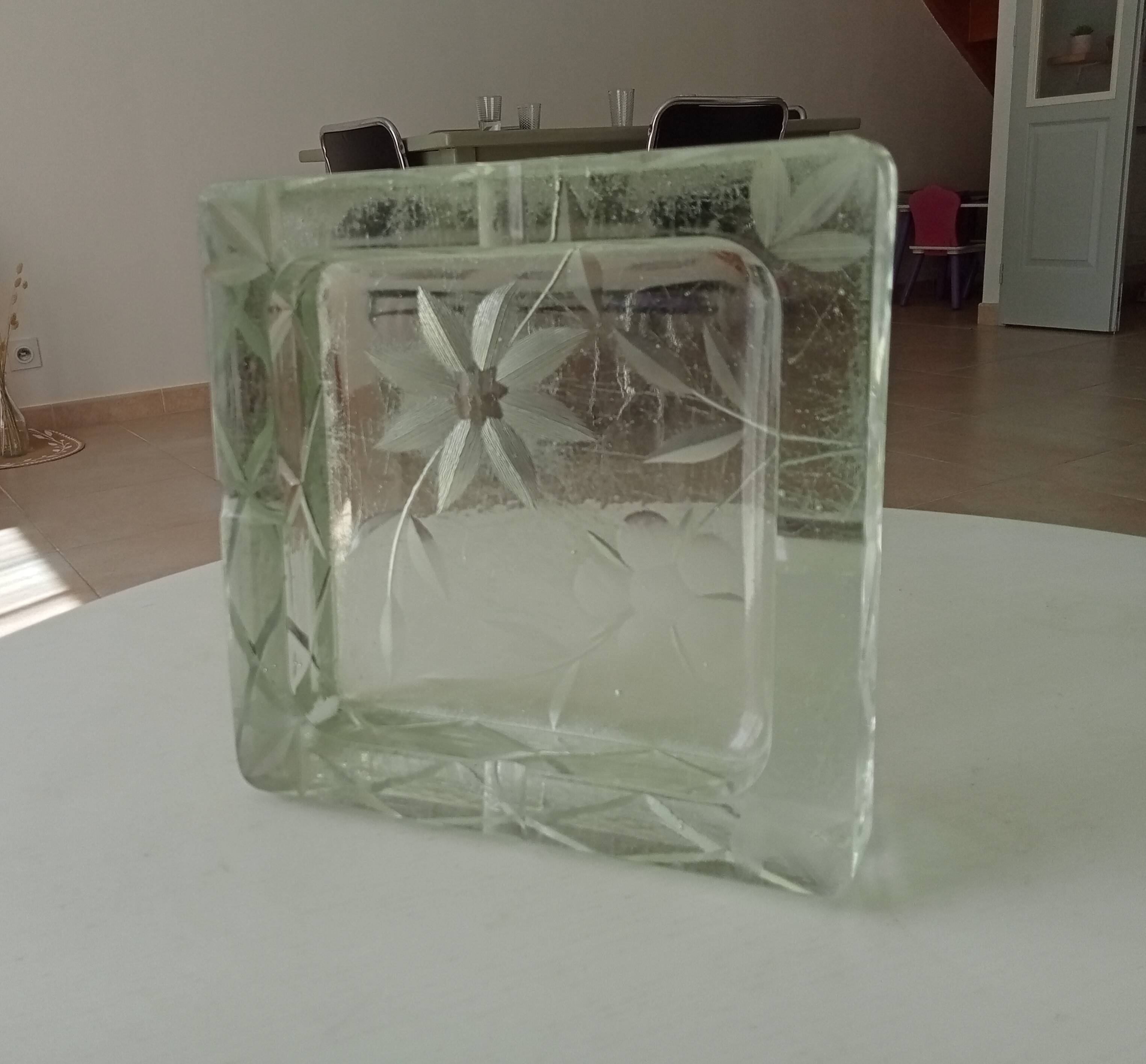 Champs-Elysées ashtray 1930