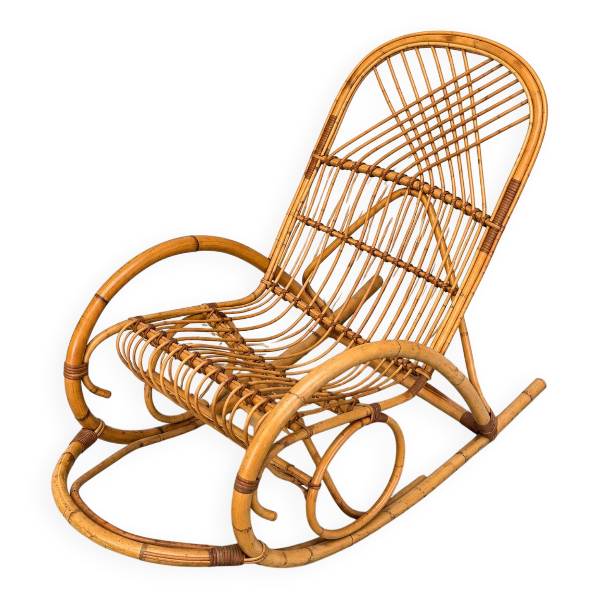 Rocking chair