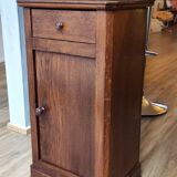 Oak jam maker