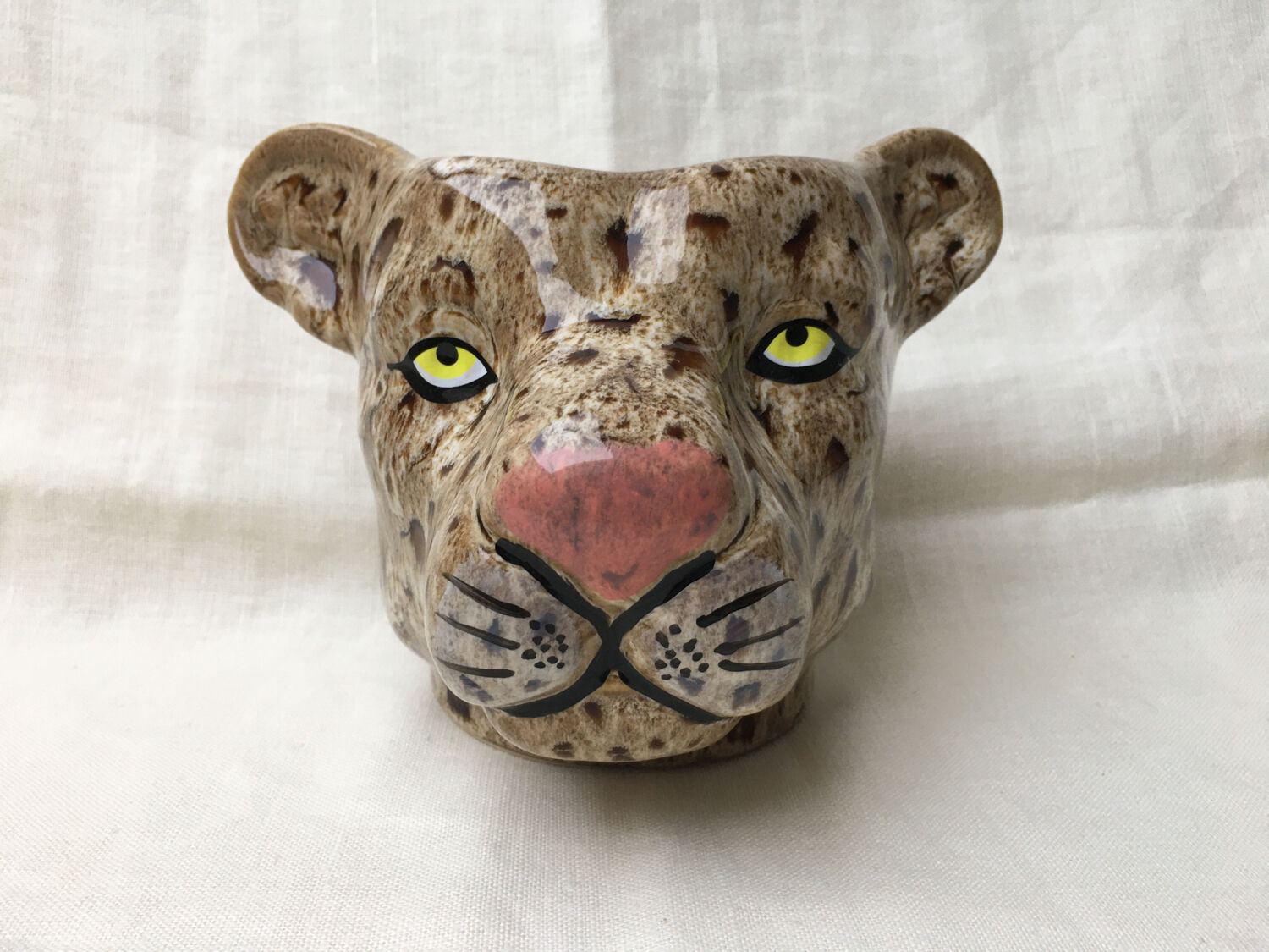 Pot cover