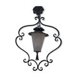 Outdoor Lantern 1950s