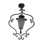 Outdoor Lantern 1950s