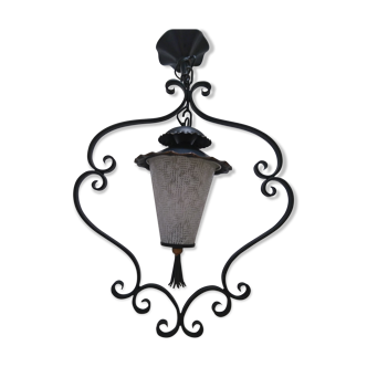 Outdoor Lantern 1950s