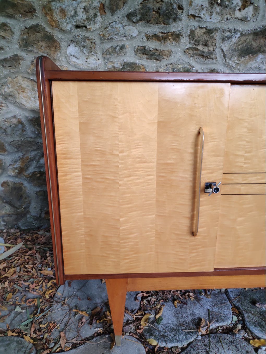 Vintage sideboard