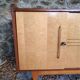 Vintage sideboard
