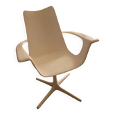 Vintage designer chairs