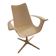Vintage designer chairs