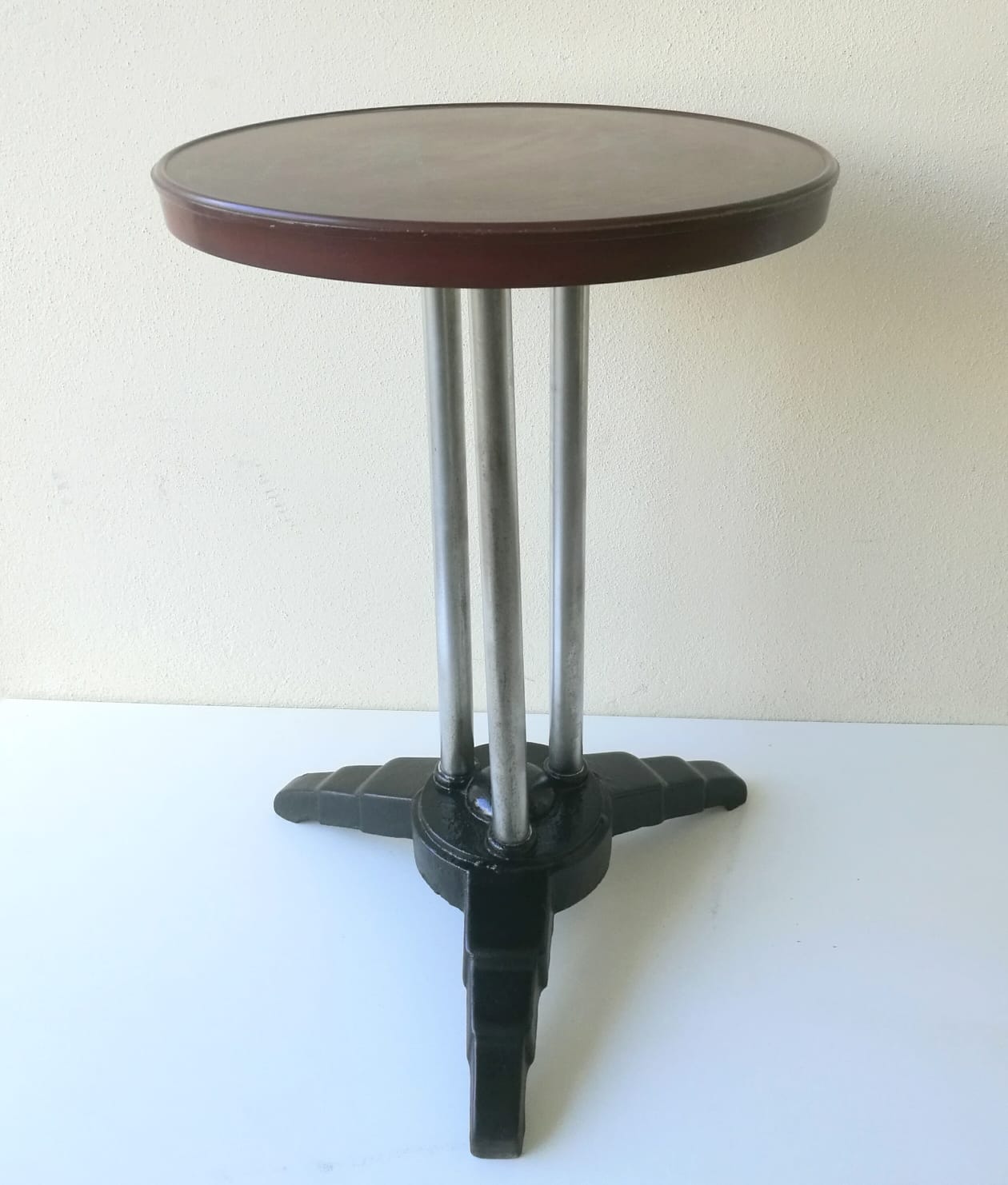 Table table table bistrot rex