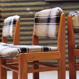 Chairs dining room Maison Regain